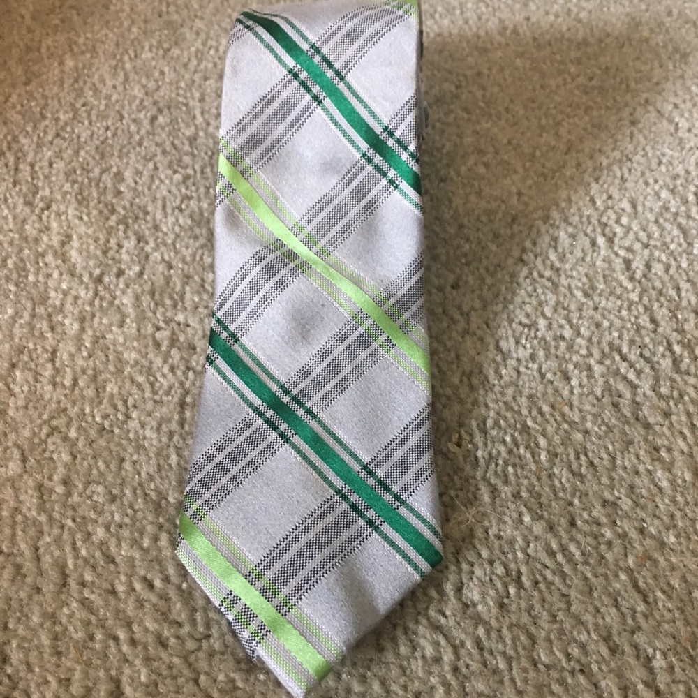 Express Tie!! - Picture 3 of 5